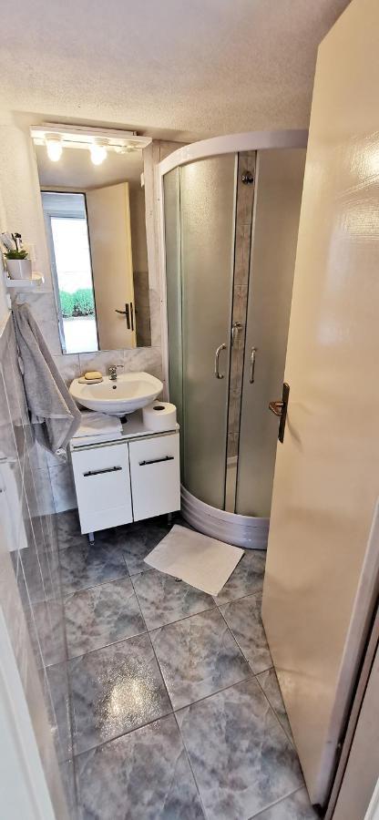 Casa Lavanda - Karin Gornji Gornji Karin Buitenkant foto